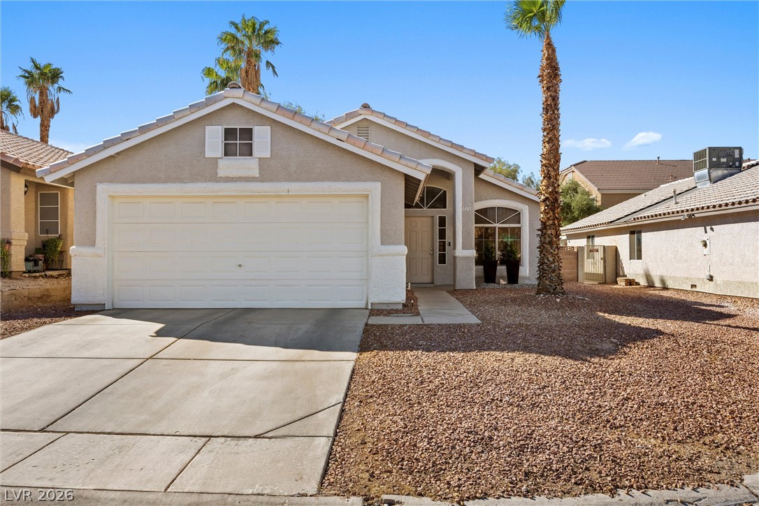 6461 Grand Oaks Drive — photo