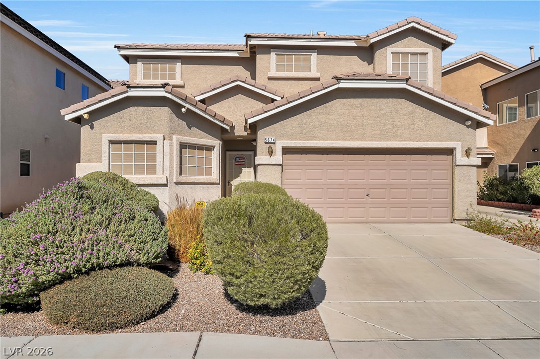 5674 Lucky Draw Court — photo