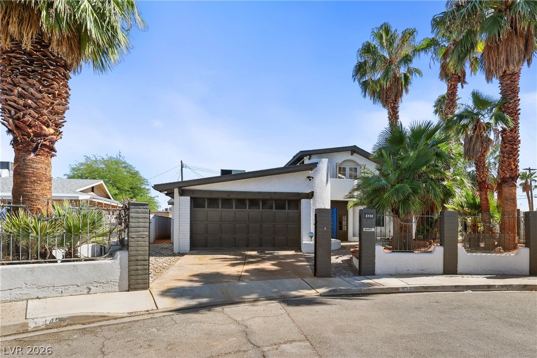 5440 Black Knight Circle — photo