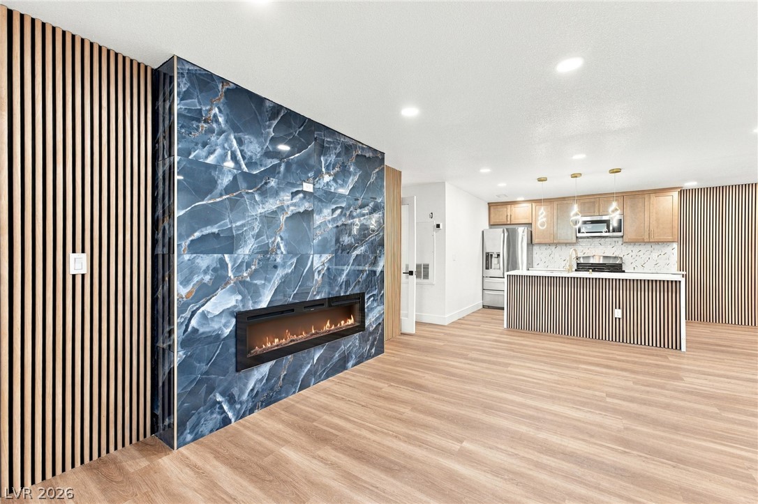 2200 South Fort Apache Road Unit 2011 — photo