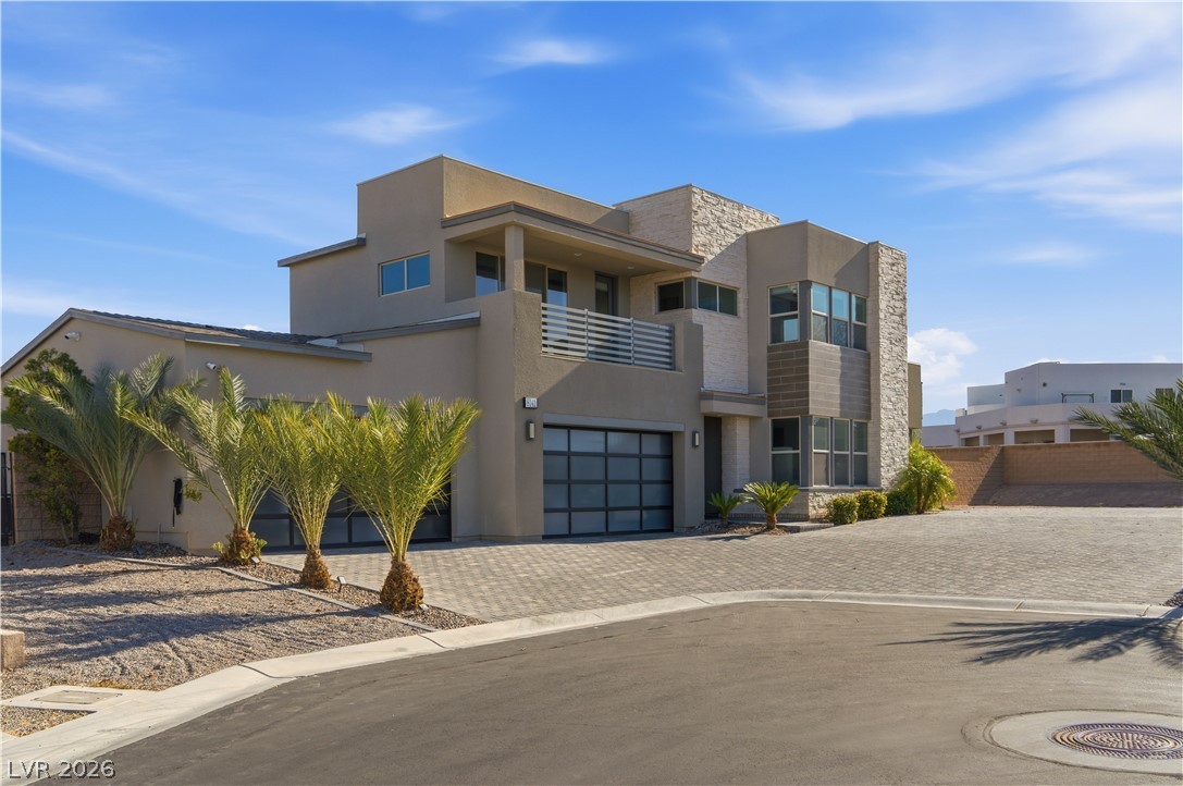 8041 Hamilton Mountain Court — photo