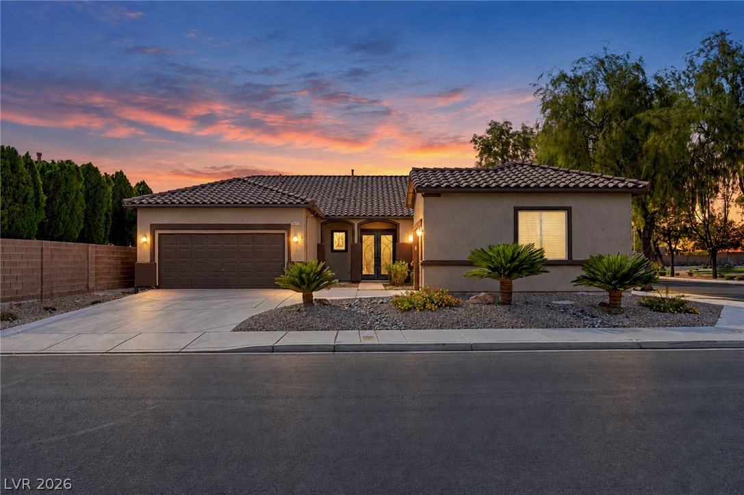 7871 Horse Bridle Street — photo