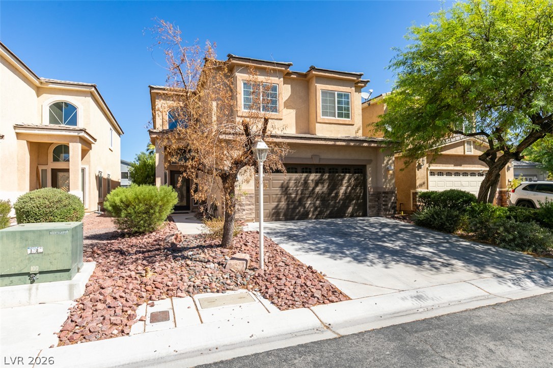 3166 East Eldorado Lane — photo