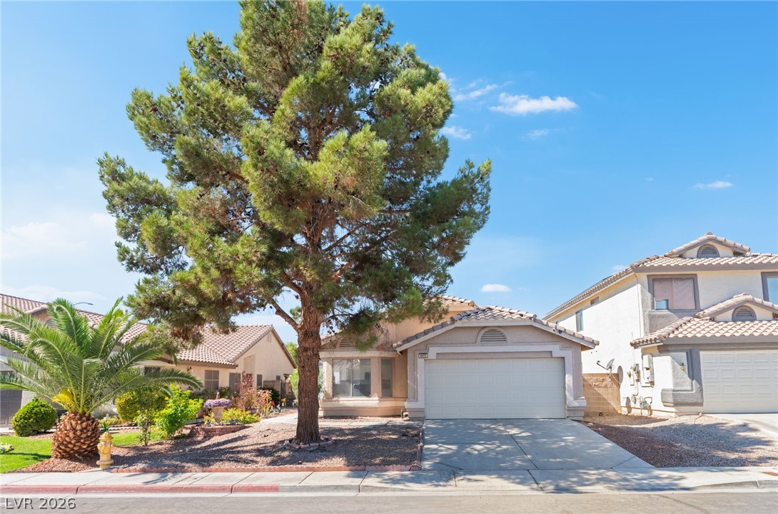 4605 Possum Berry Lane — photo