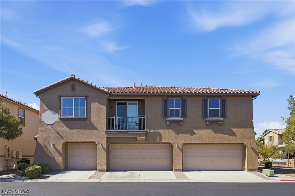 6255 West Arby Avenue Unit 210 — photo