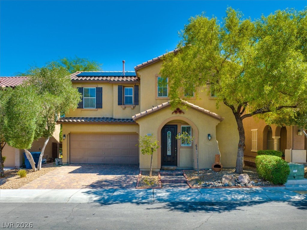 10918 Arapaho Basin Street — photo