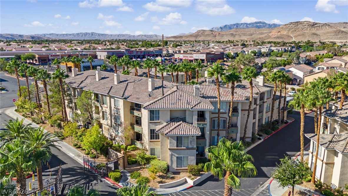 7151 South Durango Drive Unit 203 — photo