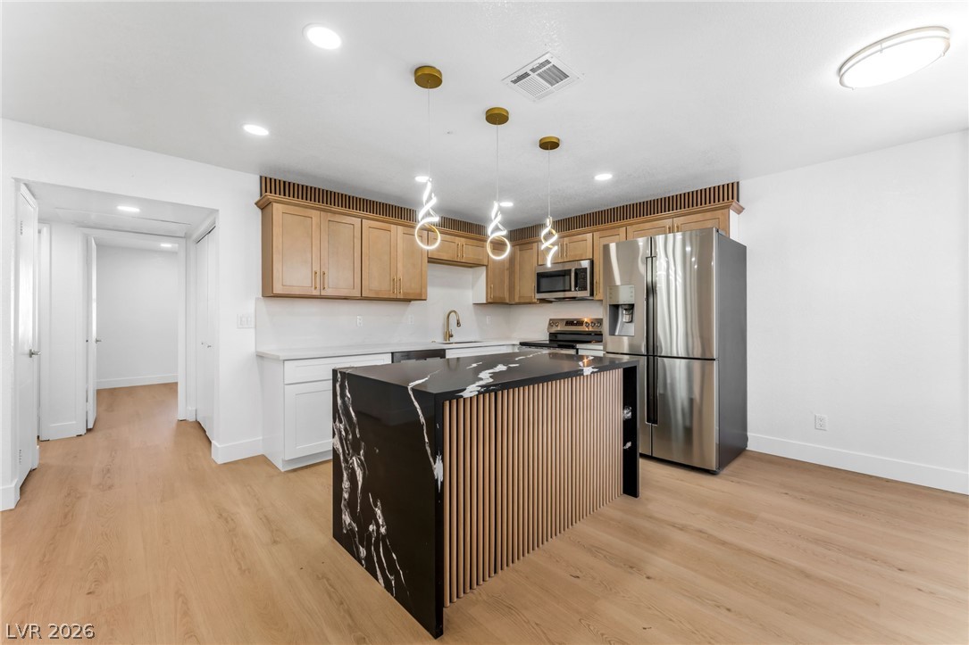 1017 Falconhead Lane Unit 102 — photo