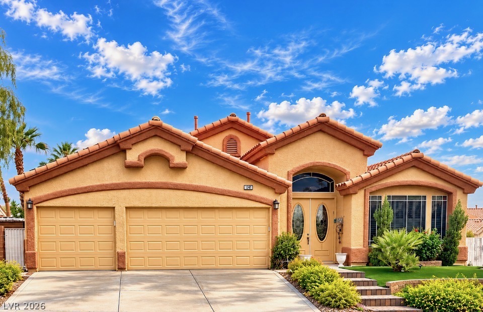 1141 Hunters Peak Court — photo