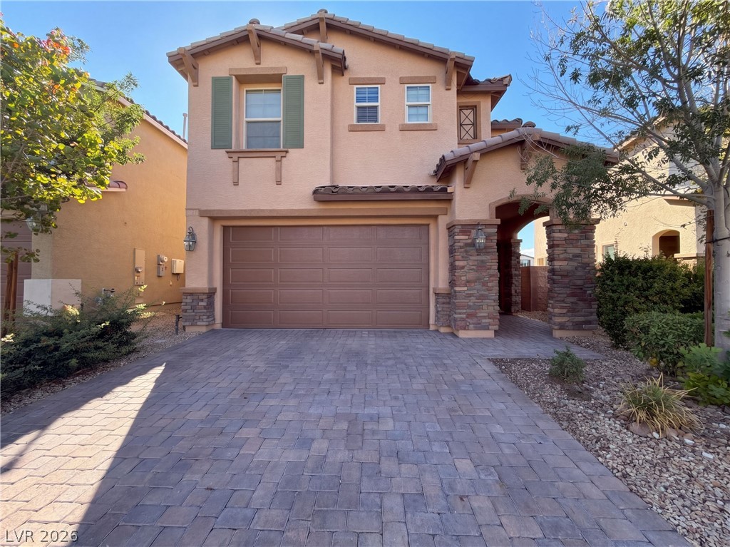 12243 Loggeta Way — photo