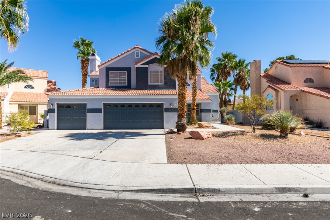 4108 Spring Crest Lane — photo