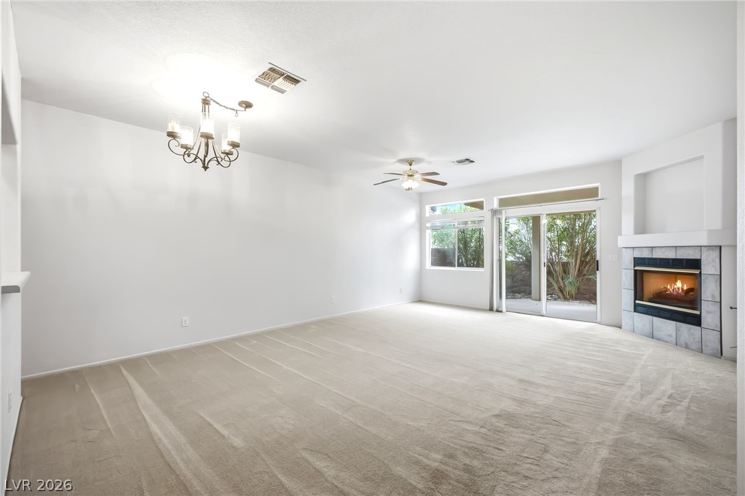 2324 Canyon Song Avenue — photo