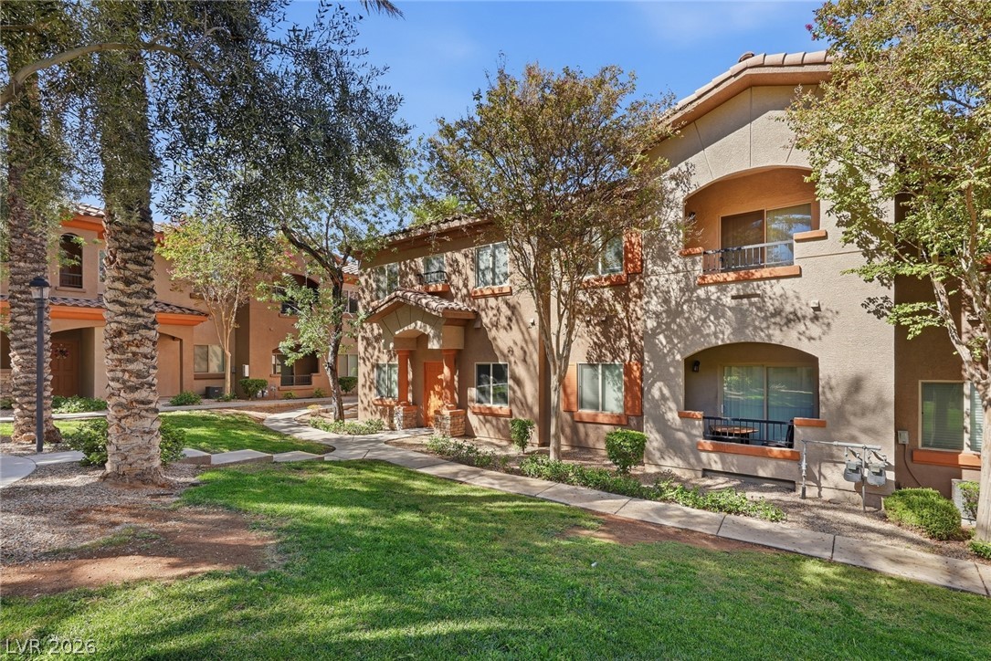 7701 West Robindale Road Unit 259 — photo