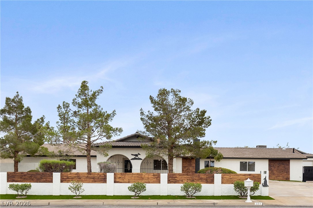 271 East Middleton Drive — photo