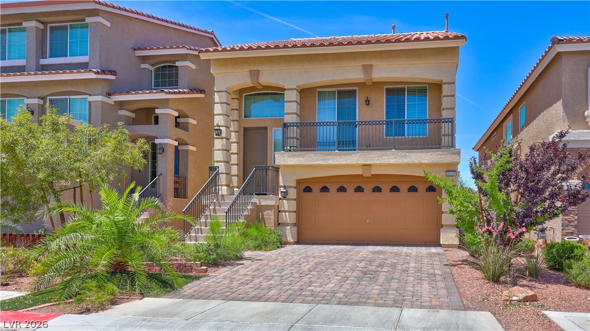 8109 Russell Creek Court — photo