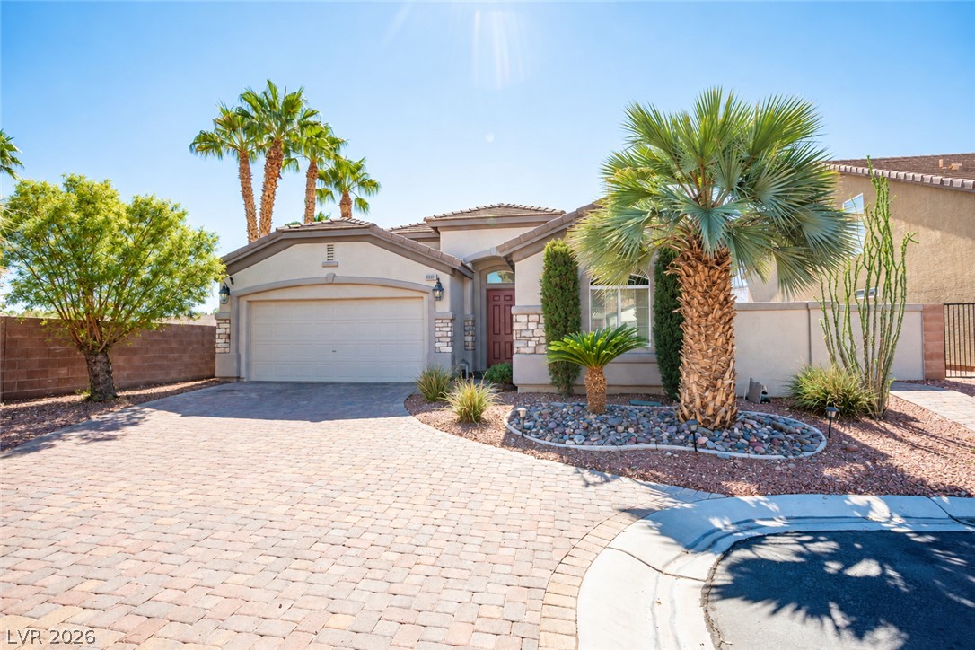 10005 Pebble Path Court — photo