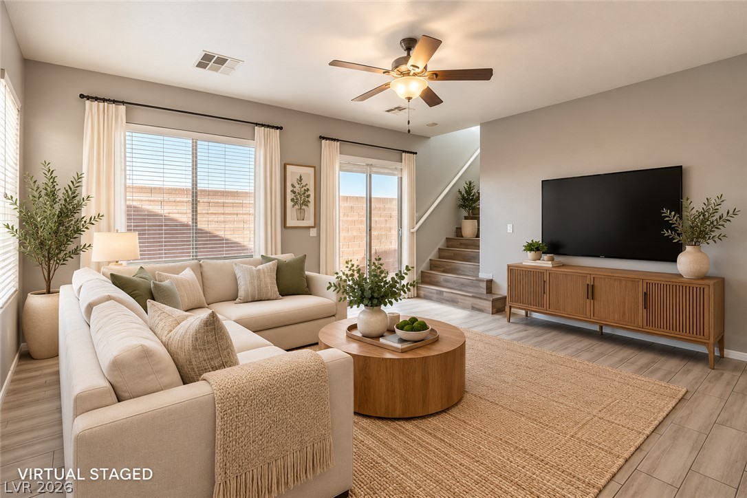 10456 Highlands River Street — photo