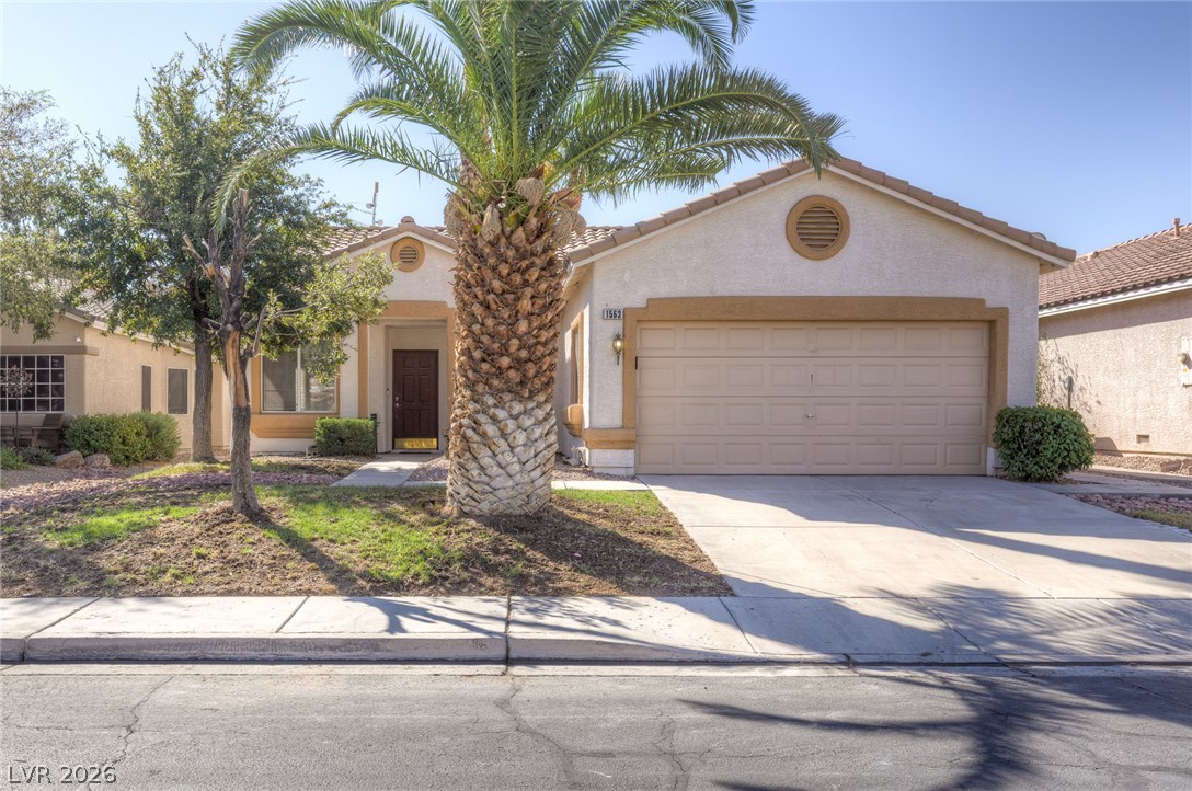 1563 Pimlico Hills Street — photo