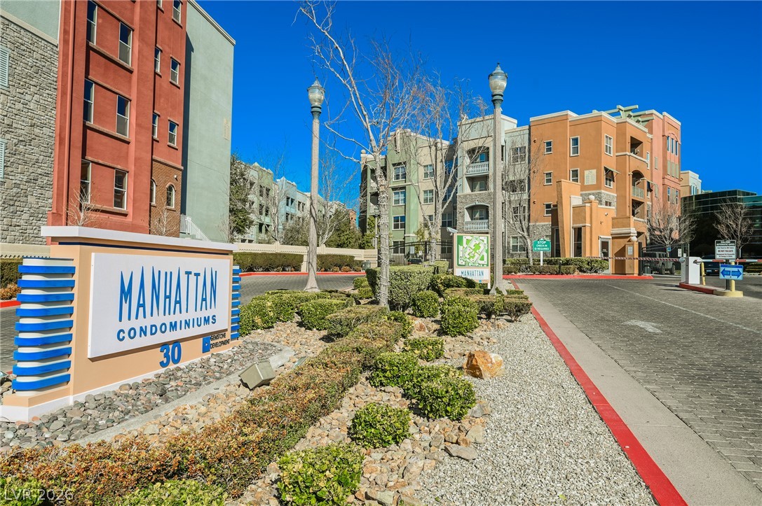 44 East Serene Avenue Unit 402 — photo