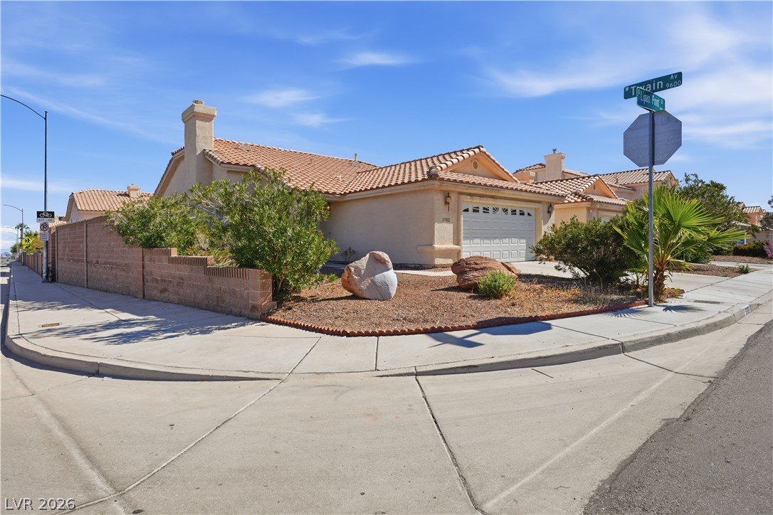 3702 Lipan Point Street — photo