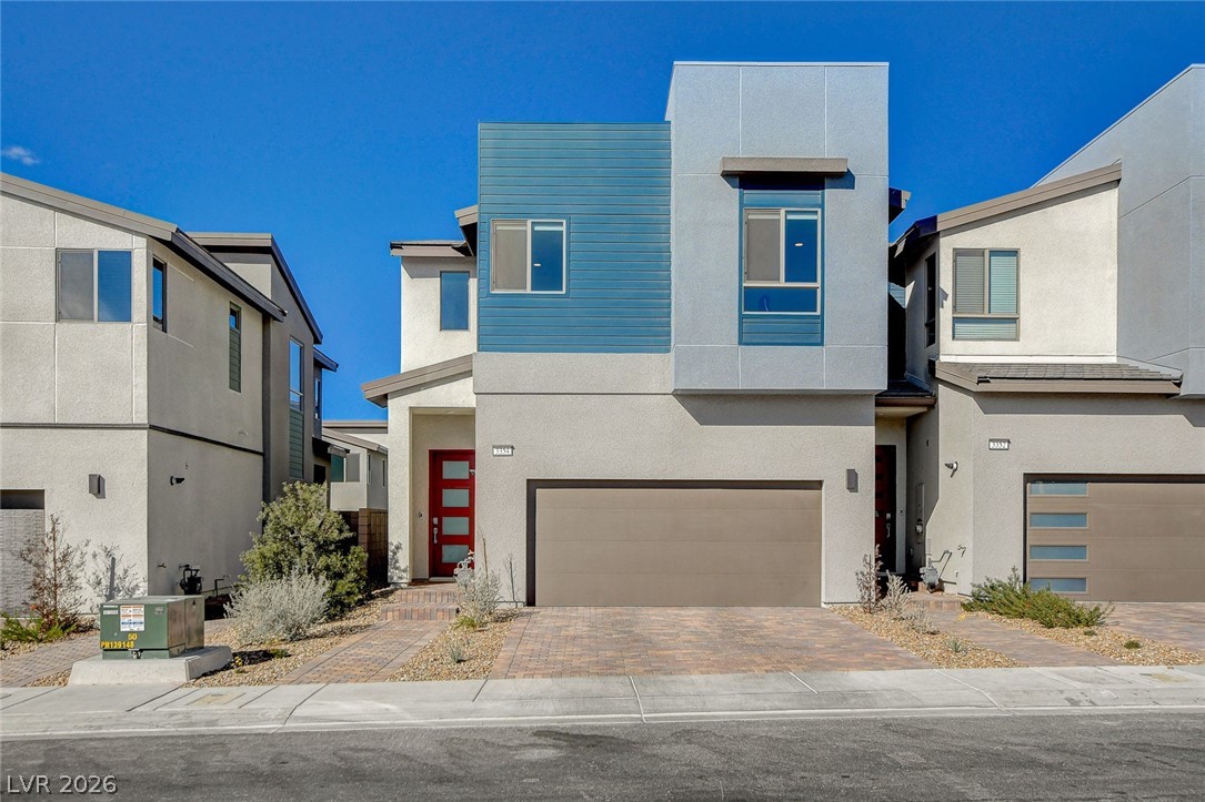 3354 Via Strada Street — photo
