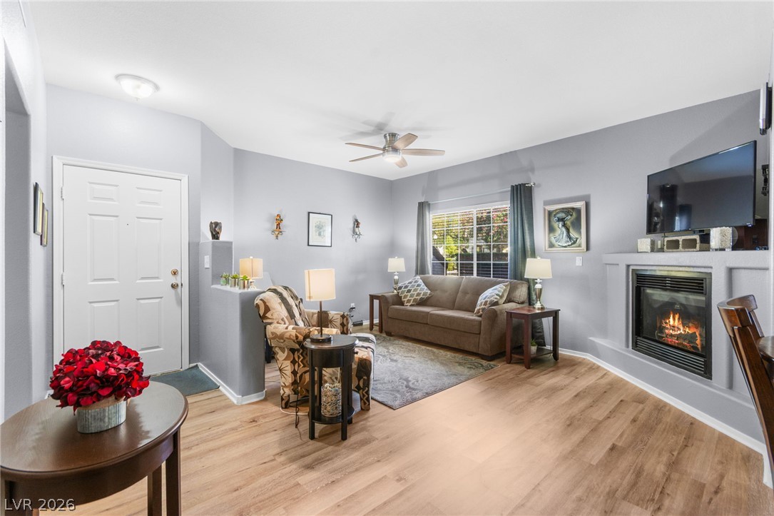 6900 Indian Chief Drive Unit 101 — photo