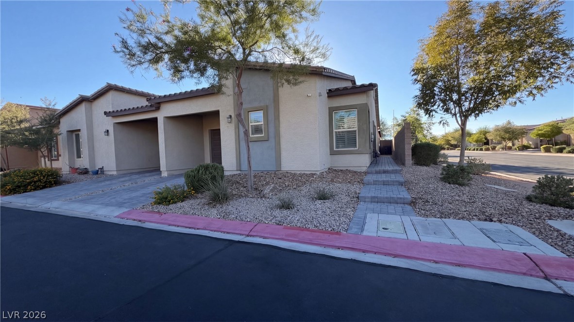 7557 Brody Meadows Street — photo