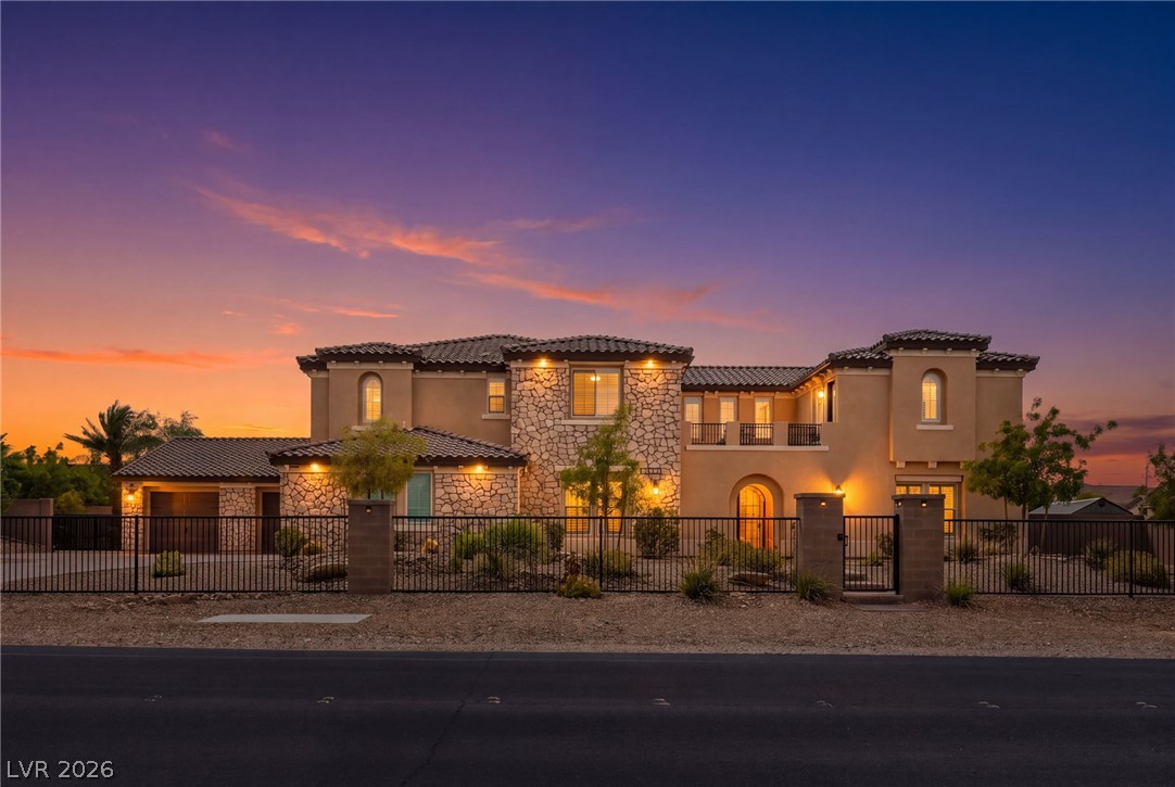 8615 Jerlyn Street — photo