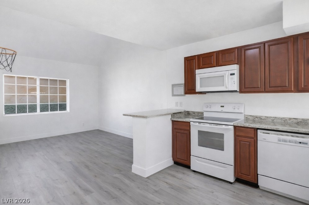 5128 Garden Lane Unit D — photo