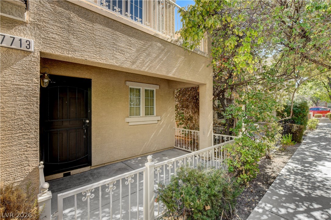 7713 Custom Weave Court — photo
