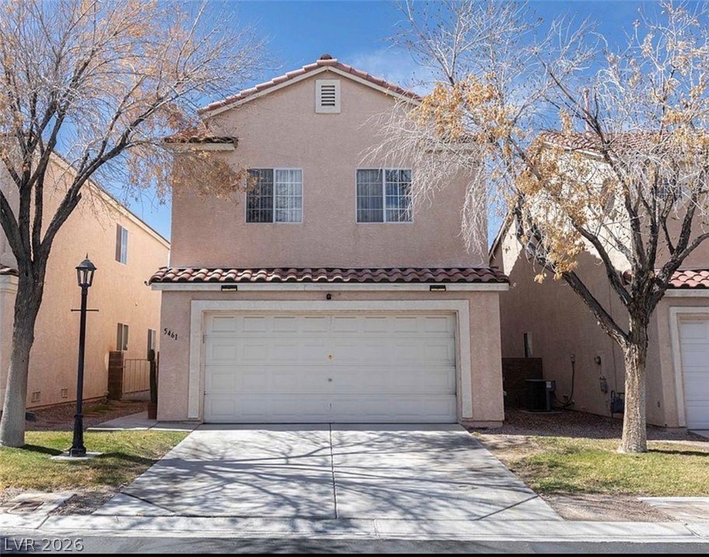 5475 Mercantile Street — photo