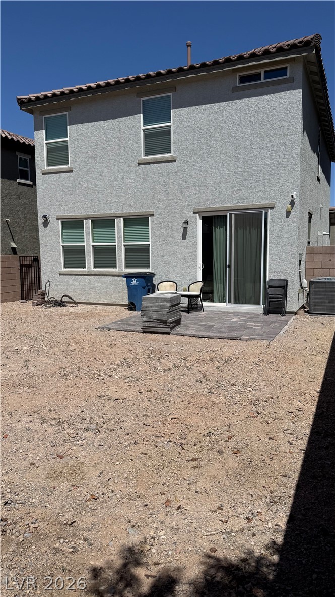 9331 Parsnip Peak Street — photo