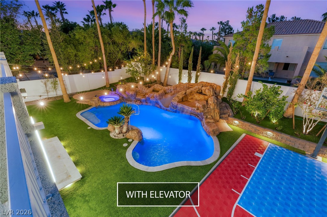 9498 Malasana Court — photo