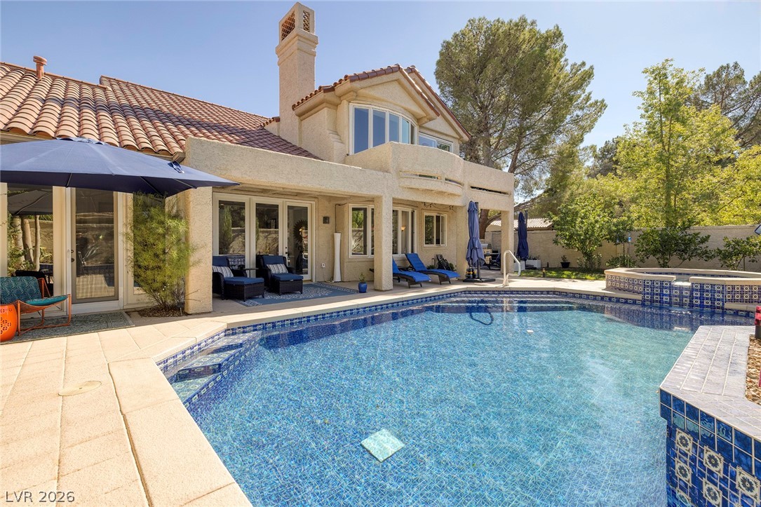 7402 Mission Hills Drive — photo