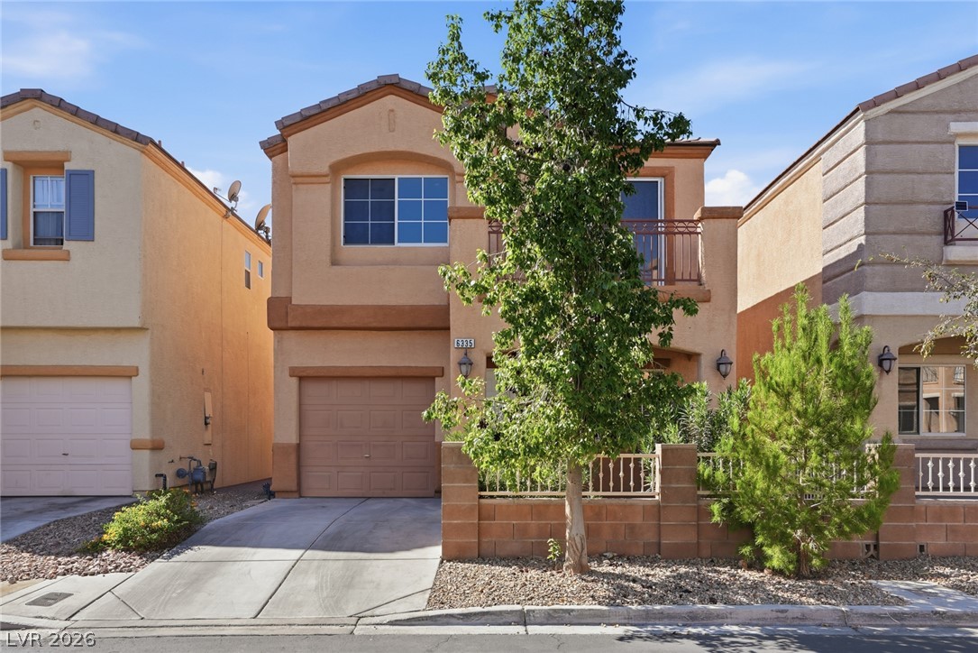 6335 Cheval Lake Way — photo