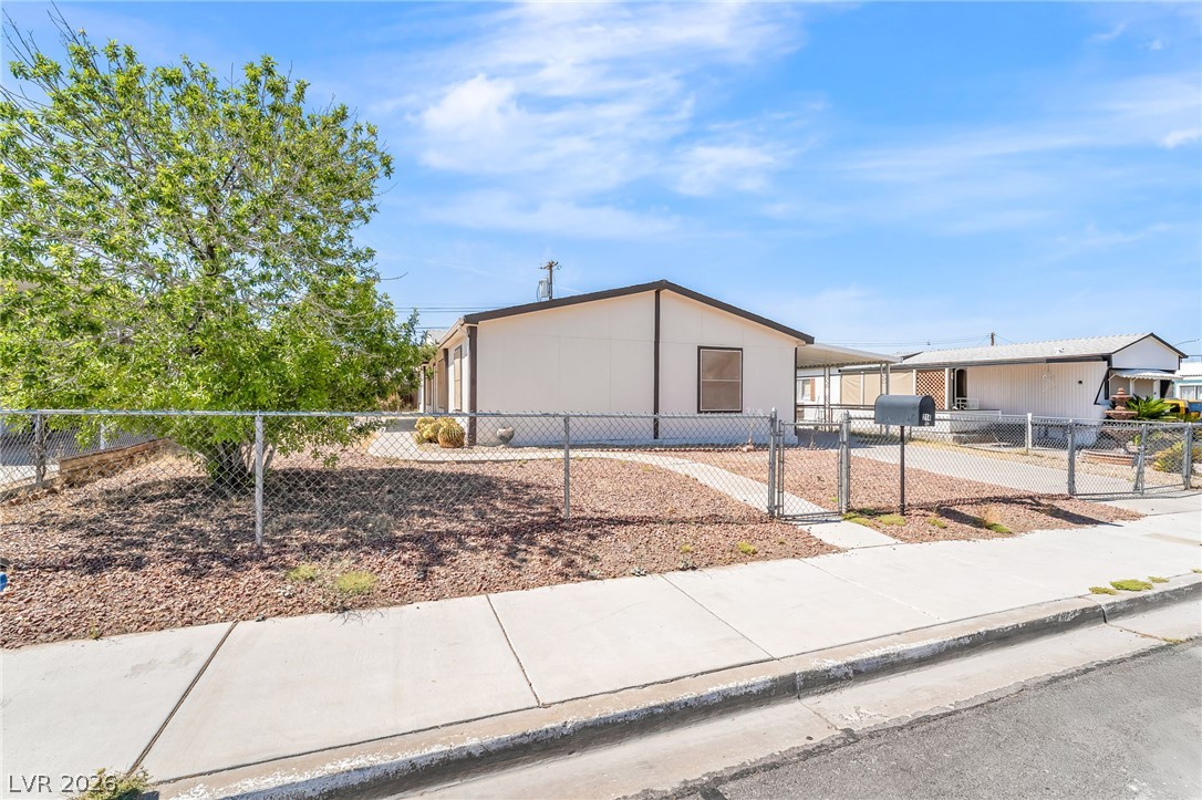 214 Piute Lane — photo