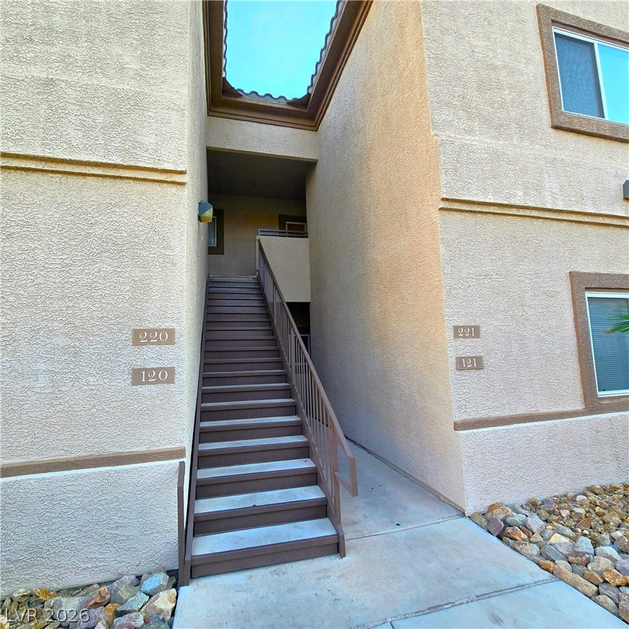 8725 West Flamingo Road Unit 221 — photo