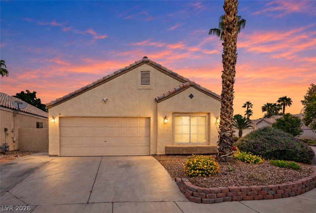 7700 Beach Falls Court — photo
