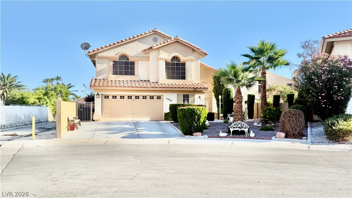 1505 Blanco Drive — photo