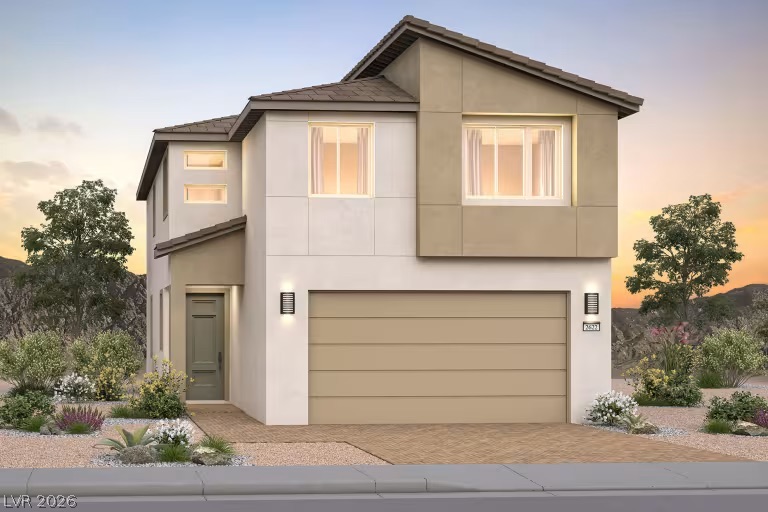 4271 Sunset Chaser Court — photo