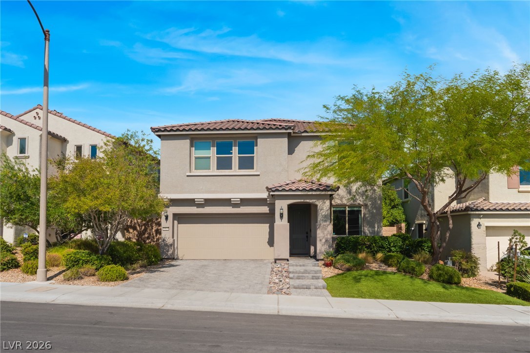 10624 Skye Scout Avenue — photo