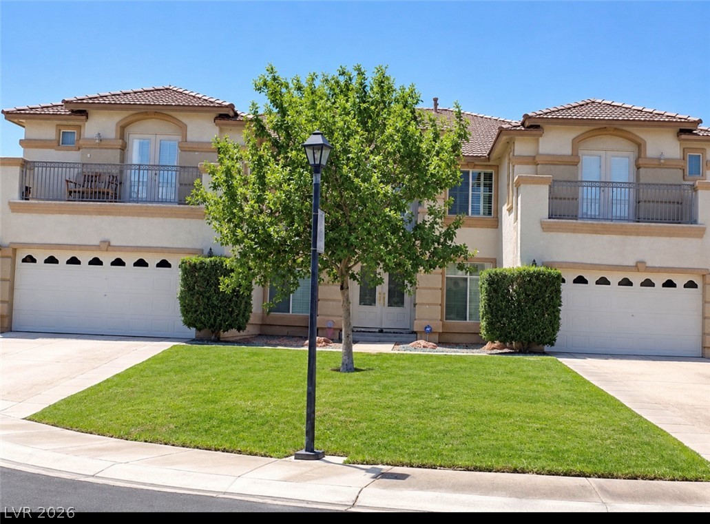 8813 Tierra Hope Court — photo
