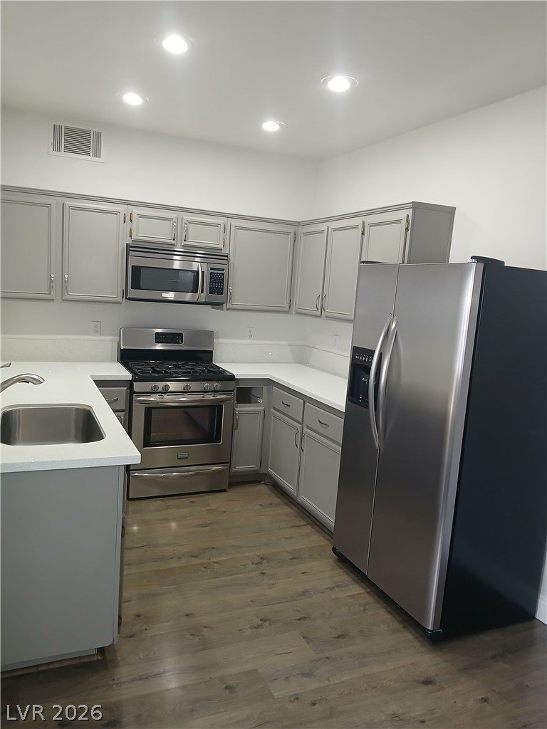2201 Ramsgate Drive Unit 527 — photo