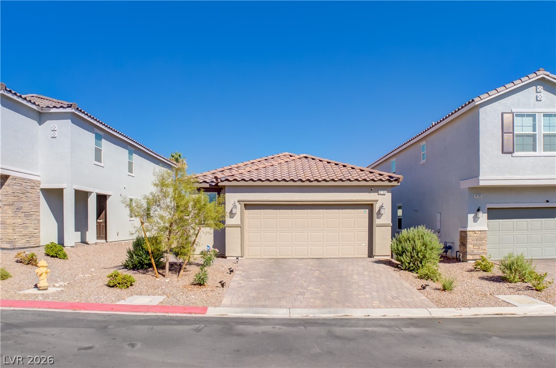 8768 Sand Verbena Avenue — photo