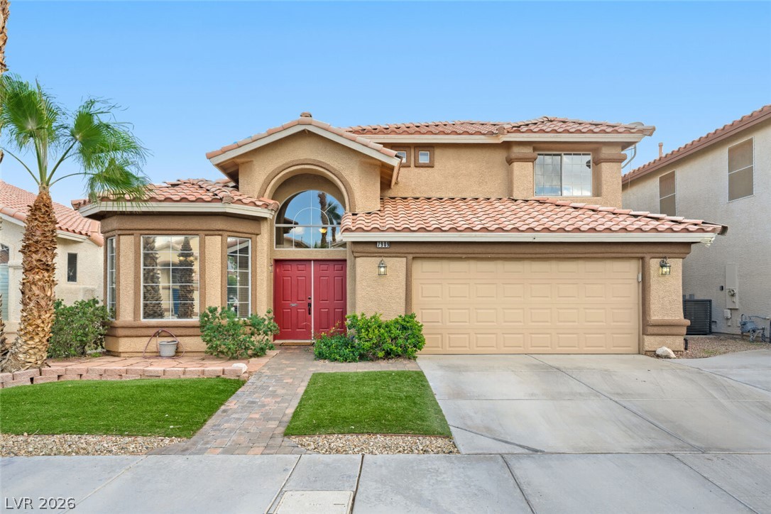 7909 Aviano Pines Avenue — photo