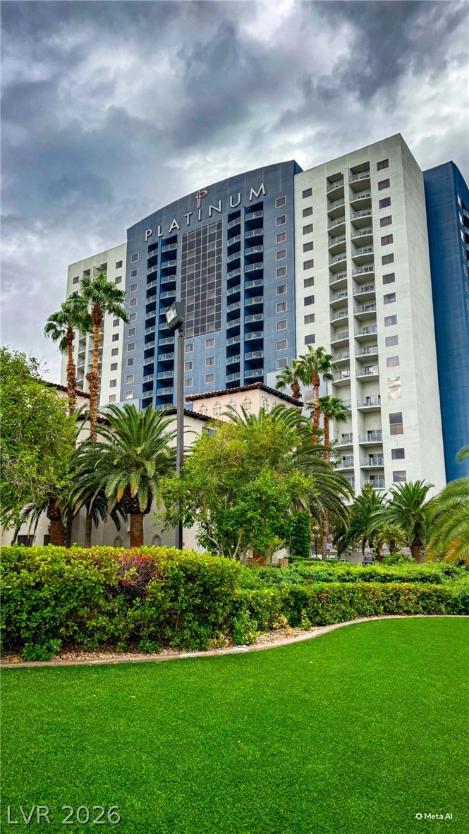 211 East Flamingo Road Unit 714 — photo