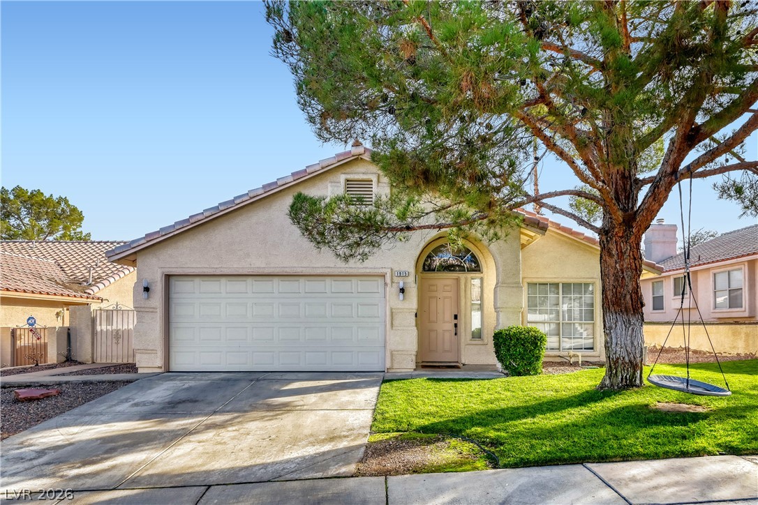 1915 Coralino Drive — photo