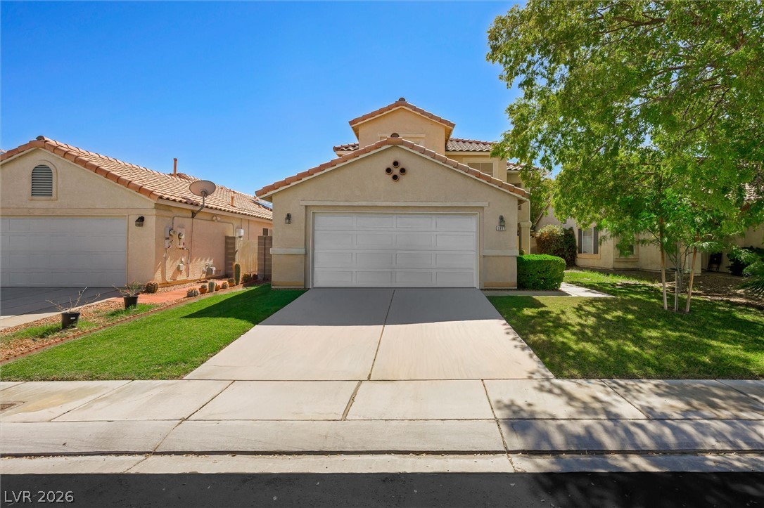 1917 Badger Canyon Avenue — photo