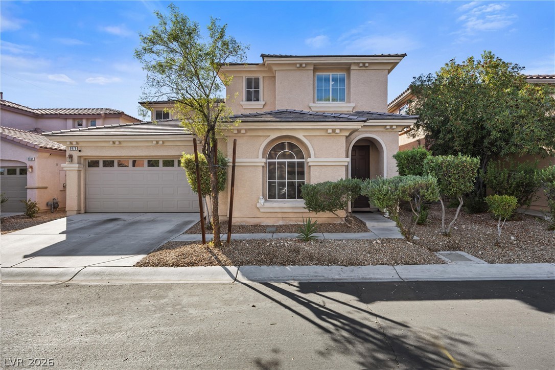 9879 Serona Heights Court — photo