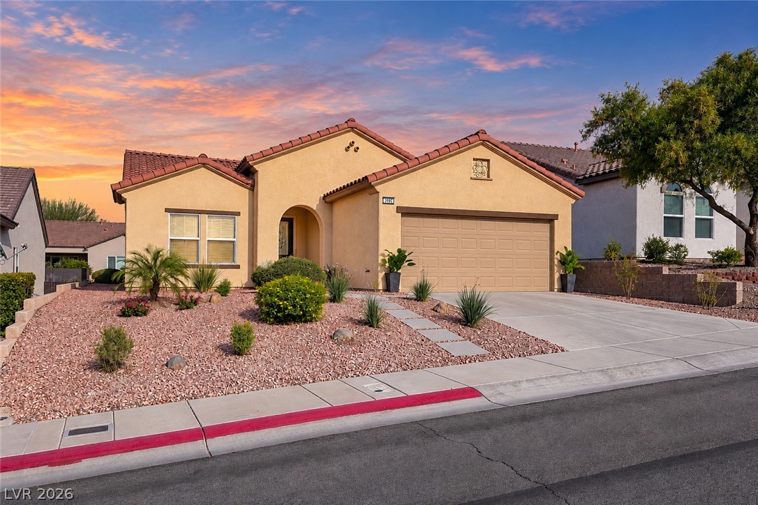 2088 Sawtooth Mountain Drive — photo